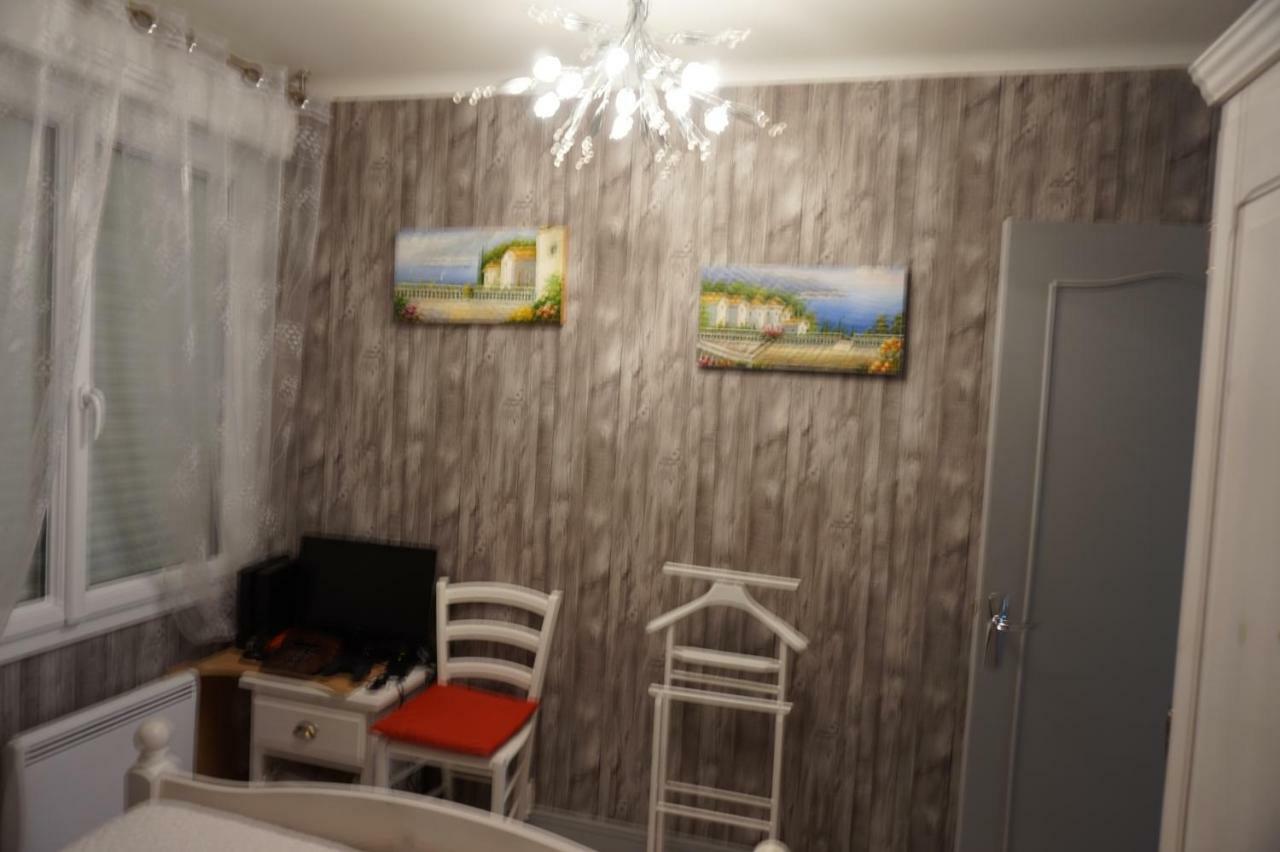 Bourgneuf En Retz Villa Villeneuve-en-Retz Buitenkant foto